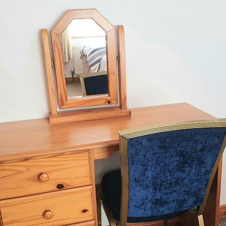 Seawinds Bed And Breakfast Килибегс Екстериор снимка