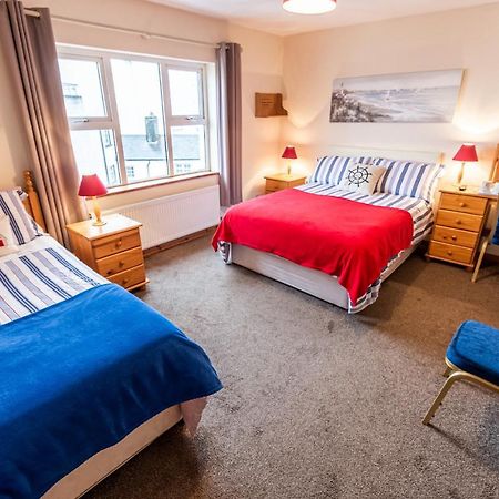 Seawinds Bed And Breakfast Килибегс Екстериор снимка