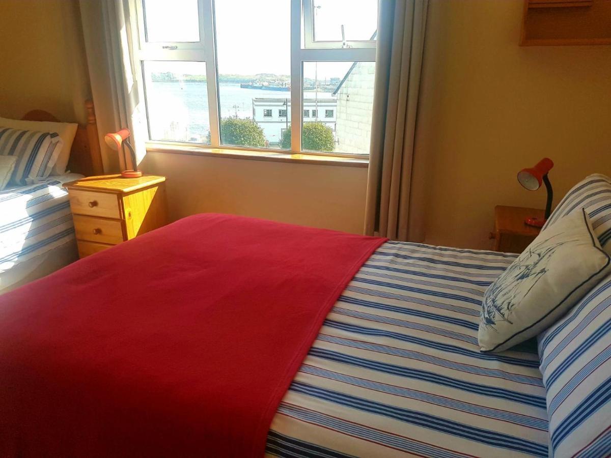 Seawinds Bed And Breakfast Килибегс Екстериор снимка