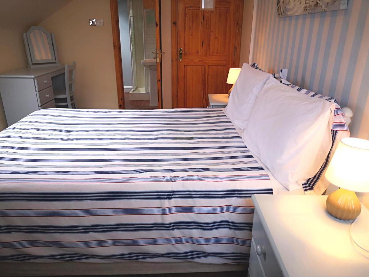 Seawinds Bed And Breakfast Килибегс Екстериор снимка