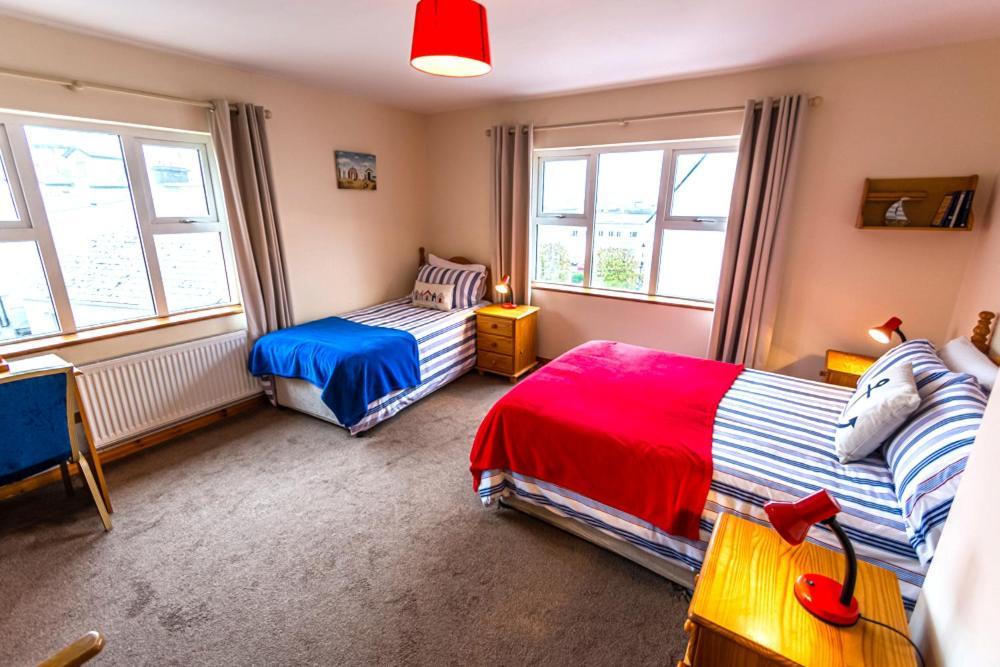 Seawinds Bed And Breakfast Килибегс Екстериор снимка