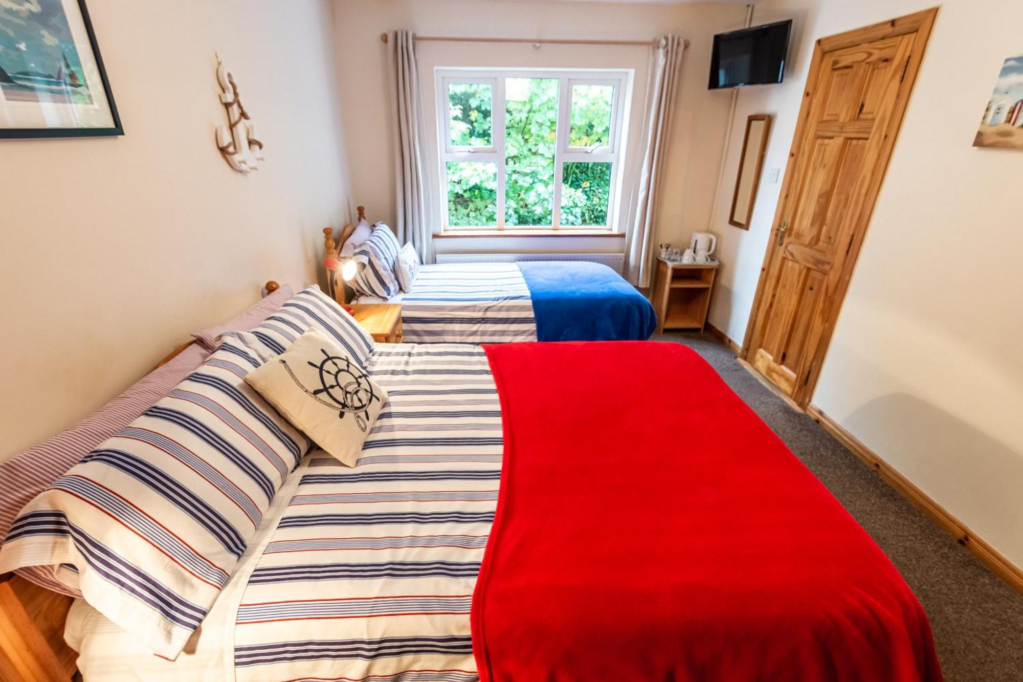 Seawinds Bed And Breakfast Килибегс Стая снимка