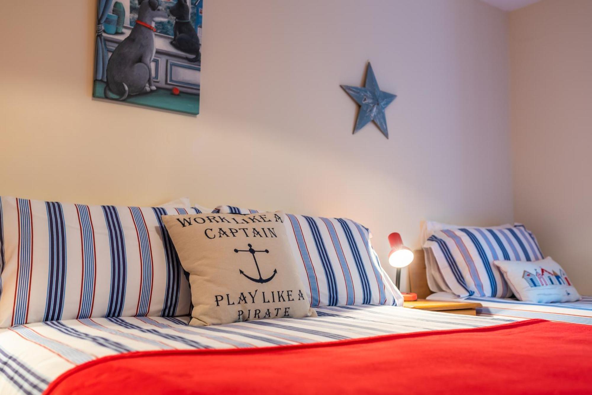Seawinds Bed And Breakfast Килибегс Стая снимка