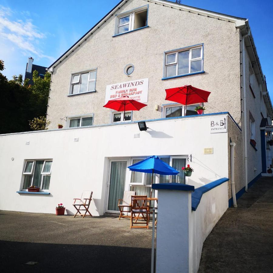 Seawinds Bed And Breakfast Килибегс Екстериор снимка