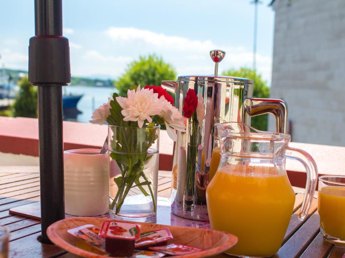 Seawinds Bed And Breakfast Килибегс Екстериор снимка