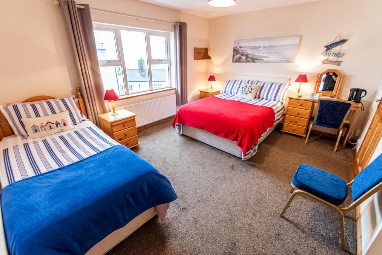 Seawinds Bed And Breakfast Килибегс Екстериор снимка