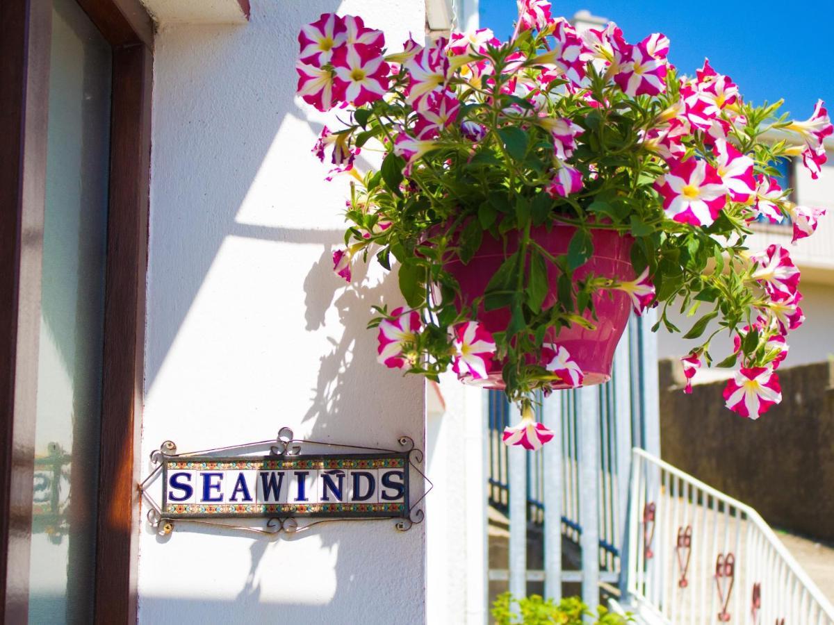 Seawinds Bed And Breakfast Килибегс Екстериор снимка