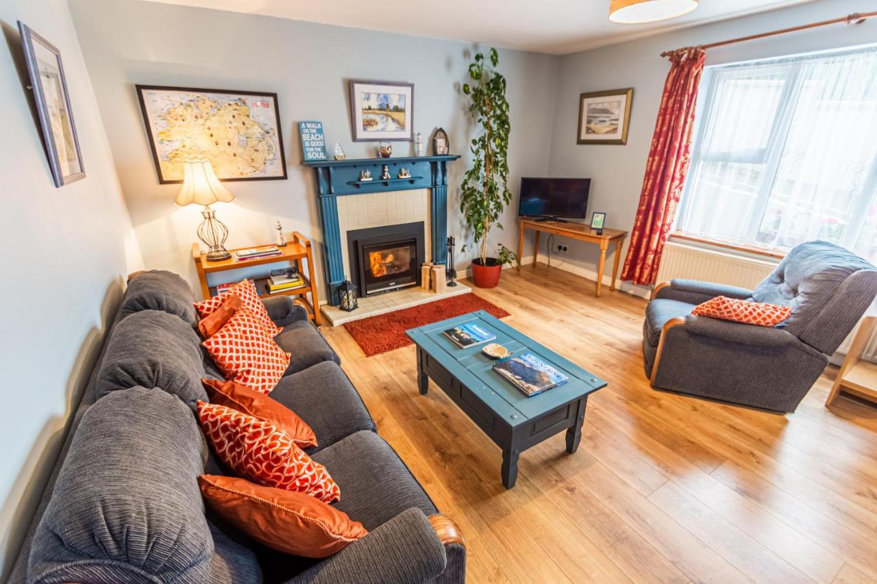 Seawinds Bed And Breakfast Килибегс Екстериор снимка