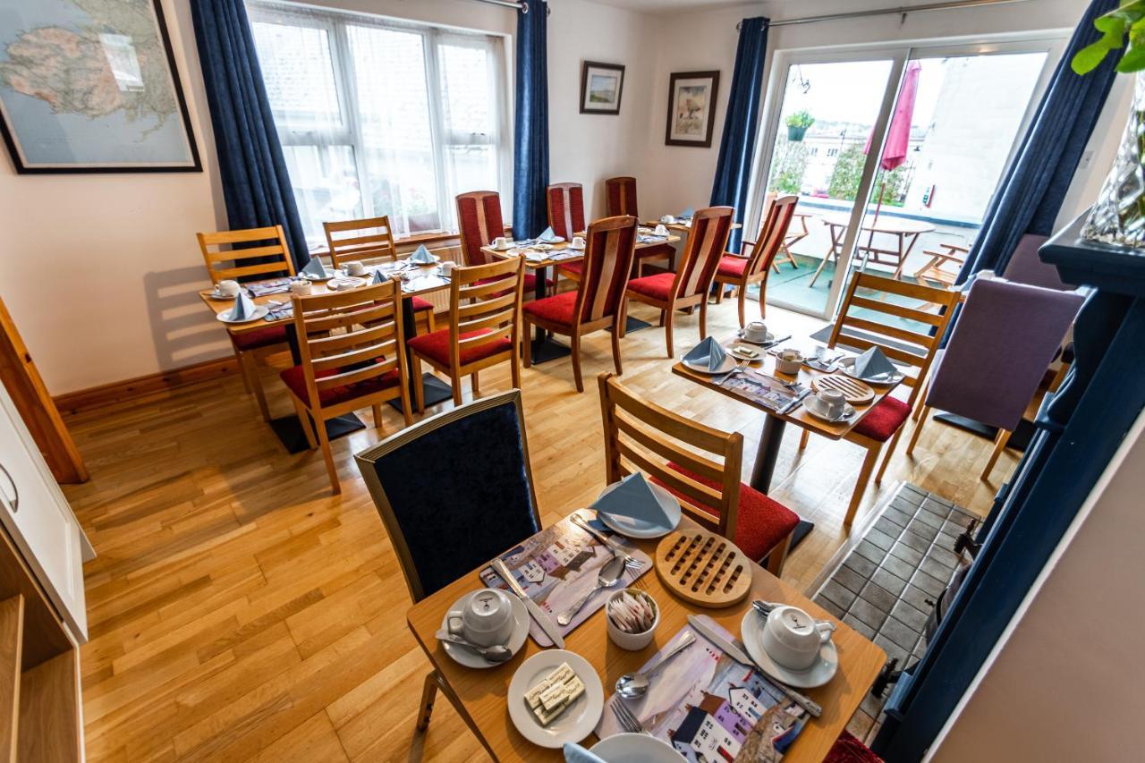 Seawinds Bed And Breakfast Килибегс Екстериор снимка